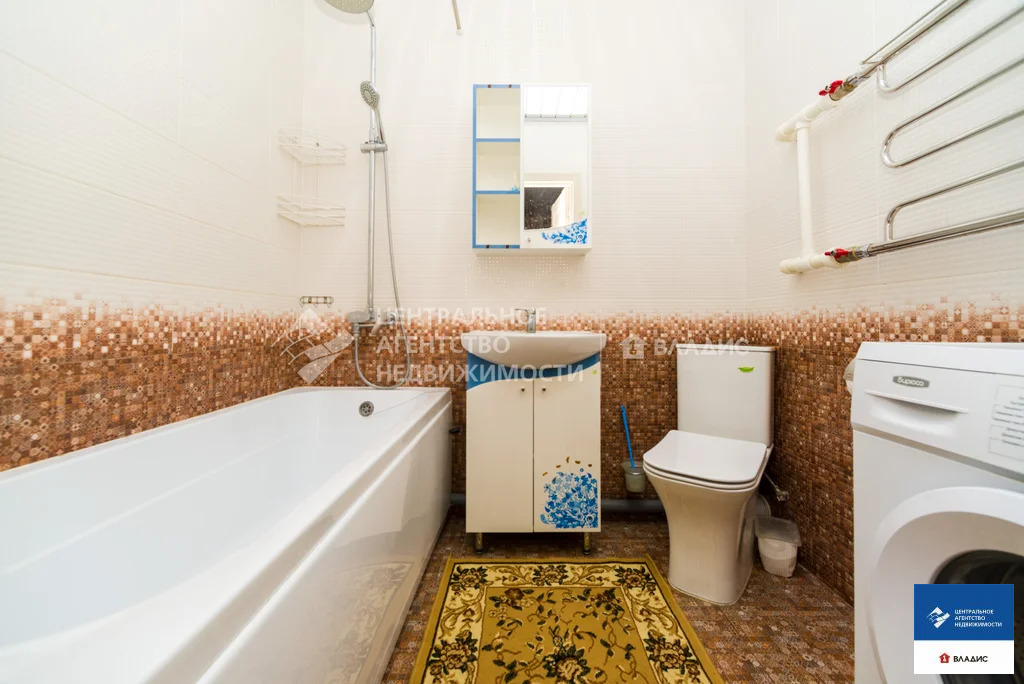 Продажа квартиры, Рязань, улица Александра Полина - Фото 5