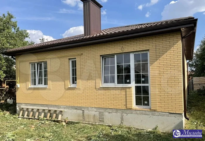 Продажа дома, Батайск, ул. Ангарская - Фото 3