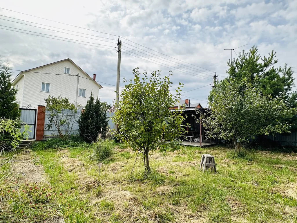 Продажа дома, Бунятино, Дмитровский район - Фото 11