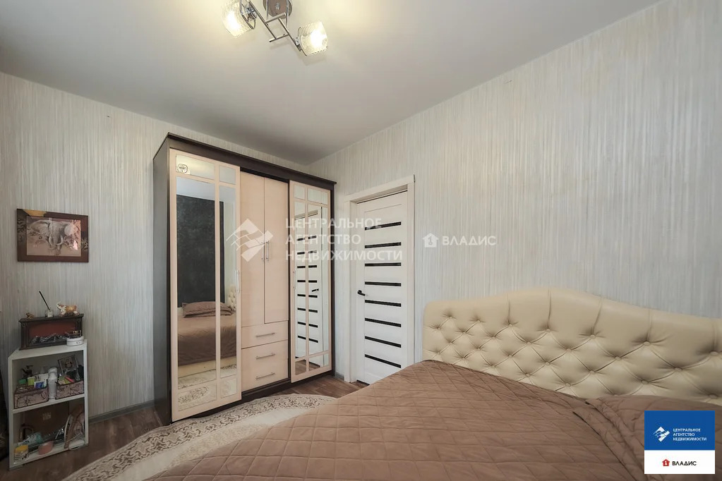 Продажа квартиры, Рыбное, Рыбновский район, ул. Есенина - Фото 2