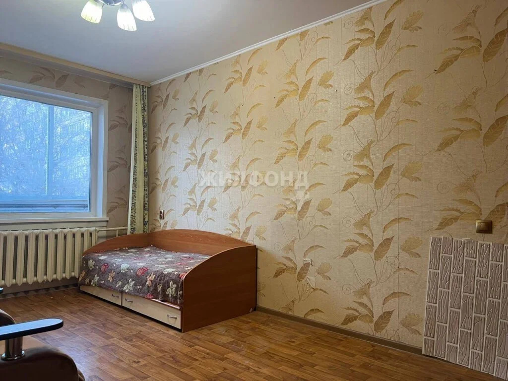 Продажа квартиры, Новосибирск, ул. Зорге - Фото 1