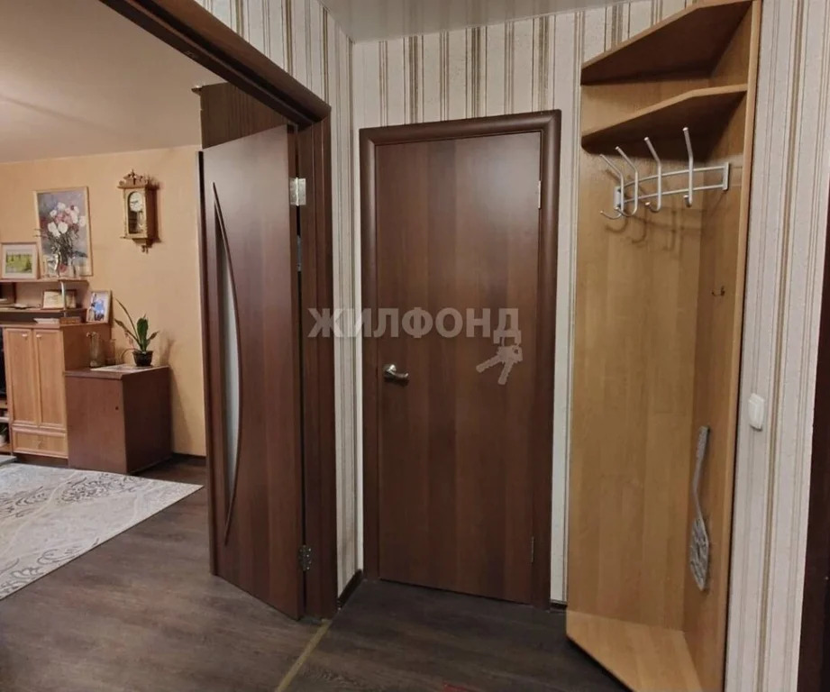 Продажа квартиры, Новосибирск, ул. Зорге - Фото 4