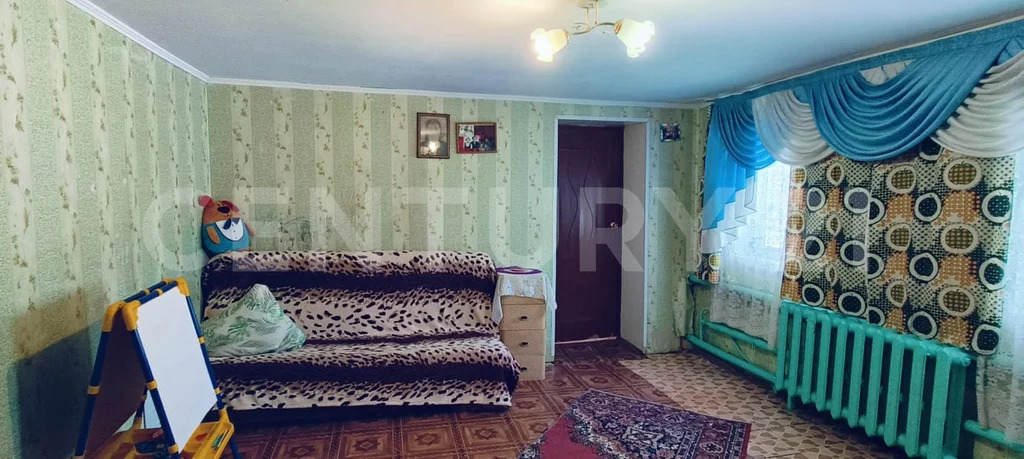 Продажа дома, Новоалтайск, ул. Социалистическая - Фото 8