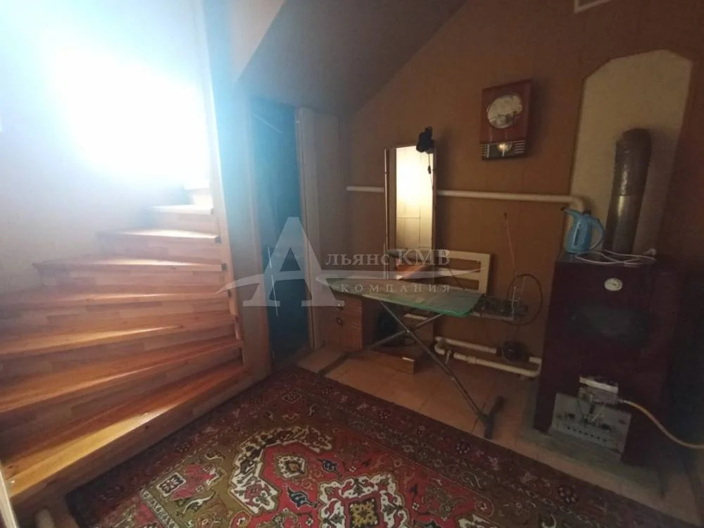 Продажа дома, Георгиевск, Зелёная ул. - Фото 17