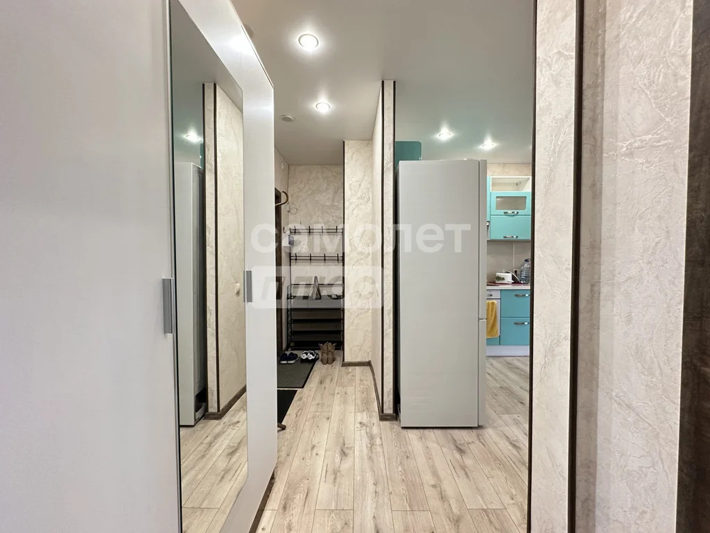 Аренда квартиры, Тула, Самоварная ул. - Фото 8