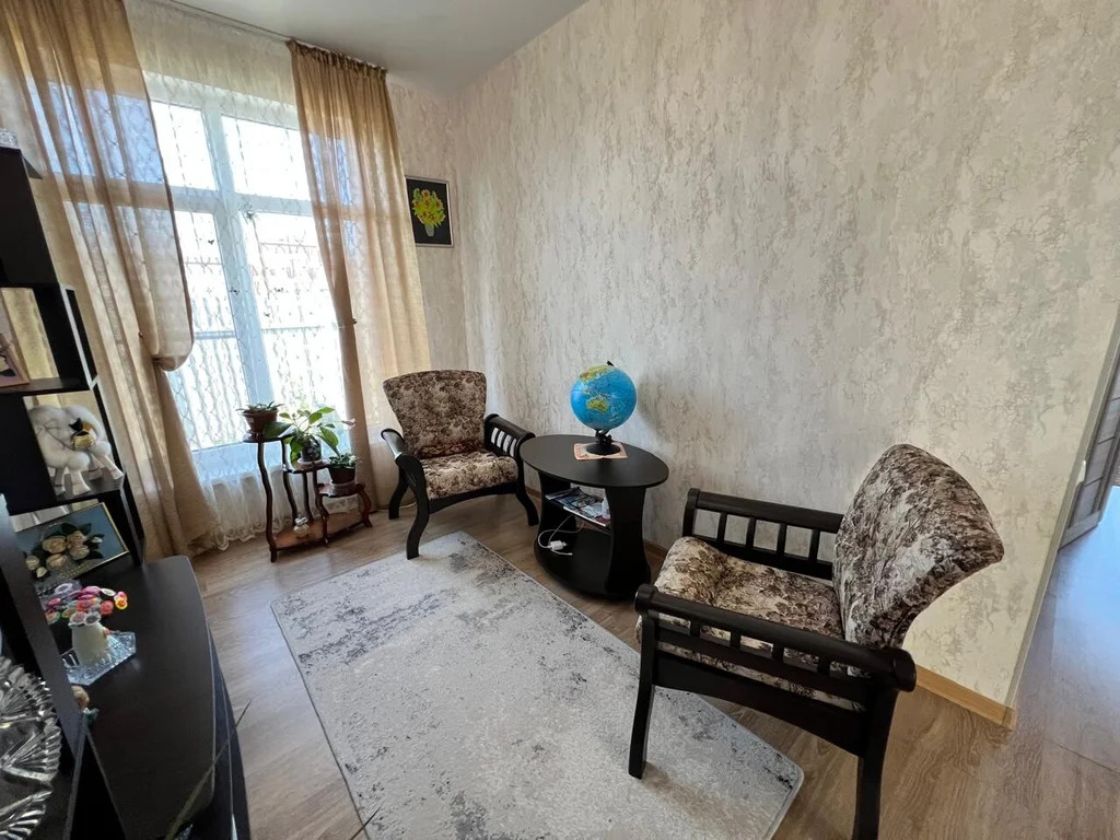 Продажа дома, Пересыпь, Темрюкский район, Лазурный пер. - Фото 13