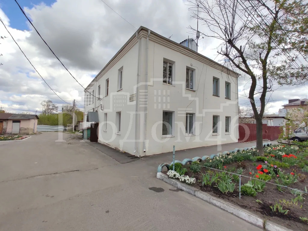 Продажа квартиры, Курск, ул. Белинского - Фото 0
