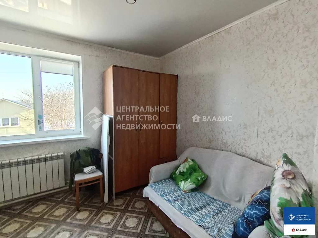 Продажа квартиры, Спасск-Рязанский, Спасский район, ул. Урицкого - Фото 16