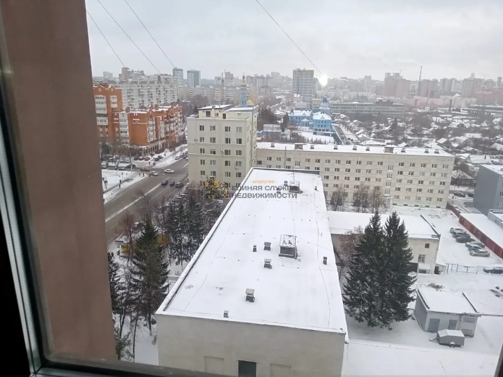 Аренда квартиры, Уфа, ул. Мингажева - Фото 4