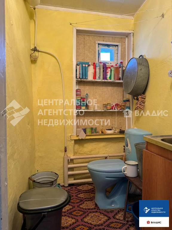 Продажа квартиры, Авангард, Чучковский район, Центральная улица - Фото 7