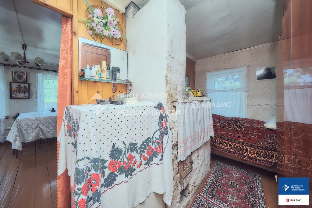 Продажа дома, Пальные, Рыбновский район, 96 - Фото 7