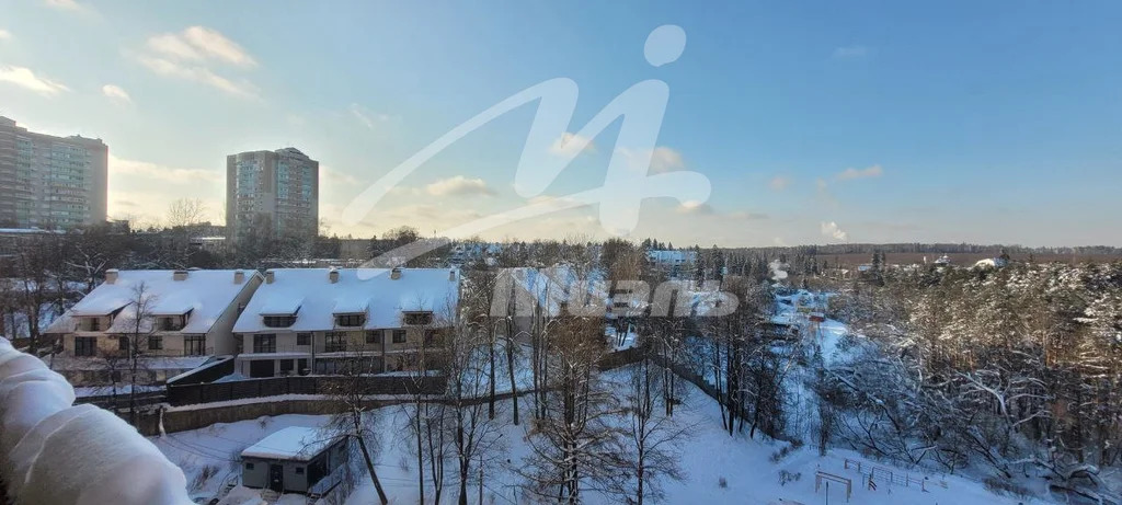 Продажа квартиры, Химки, ул. Первомайская - Фото 16