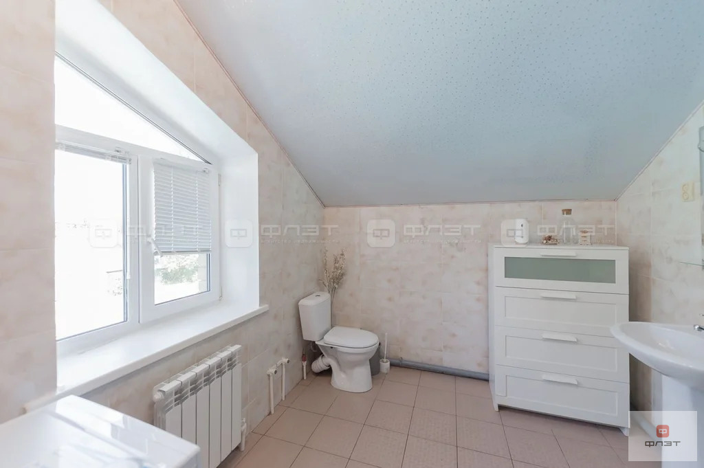 Продажа дома, Казань, ул. Шоссейная (Борисоглебское) - Фото 39