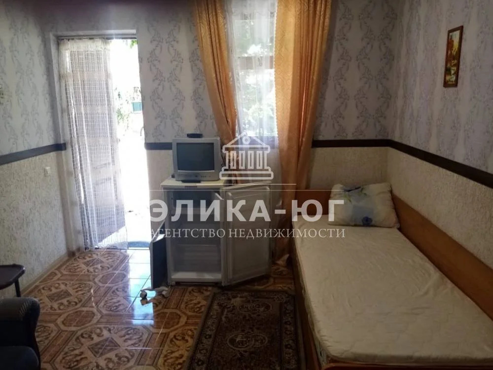 Продажа дома, Ольгинка, Туапсинский район, ул. Кубанская - Фото 5