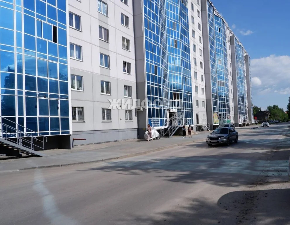 Продажа квартиры, Новосибирск, ул. Тихвинская - Фото 15