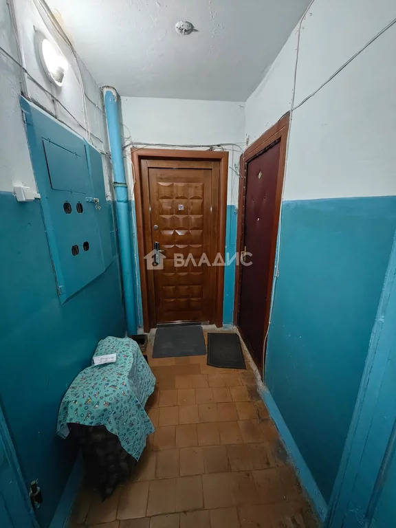 Продажа квартиры, Тамбов, Ул. Сенько - Фото 24