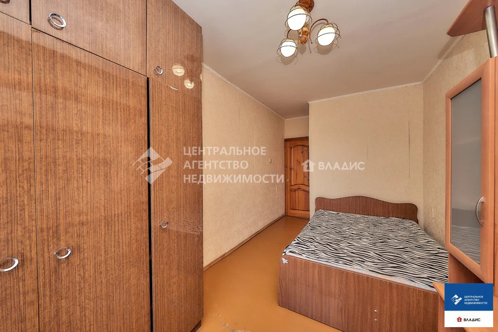 Продажа квартиры, Рыбное, Рыбновский район, ул. Почтовая - Фото 3