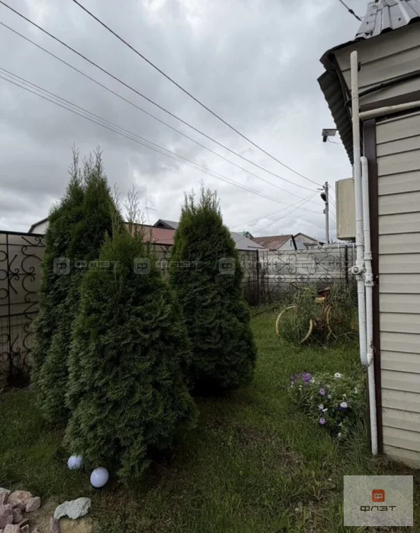 Продажа дома, Казань, ул. Добролюбова - Фото 25