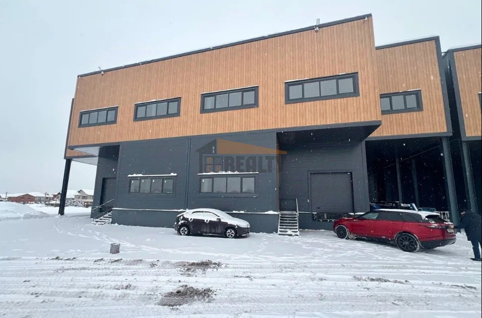 Аренда склада, Кулаково, Раменский район, Дорожная ул. - Фото 1