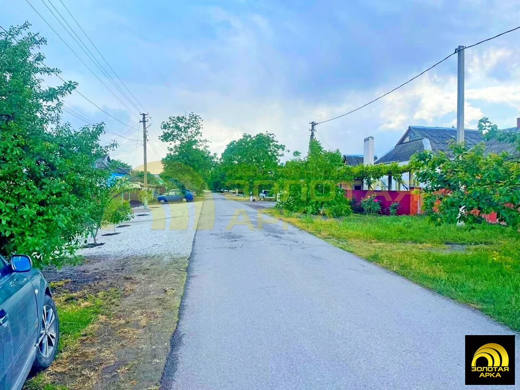 Продажа дома, Коржевский, Славянский район, ул. Победы - Фото 12
