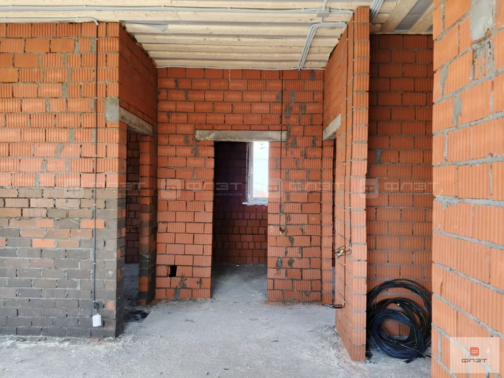 Продажа дома, Верхний Услон, Верхнеуслонский район, ул. Дубравная - Фото 14