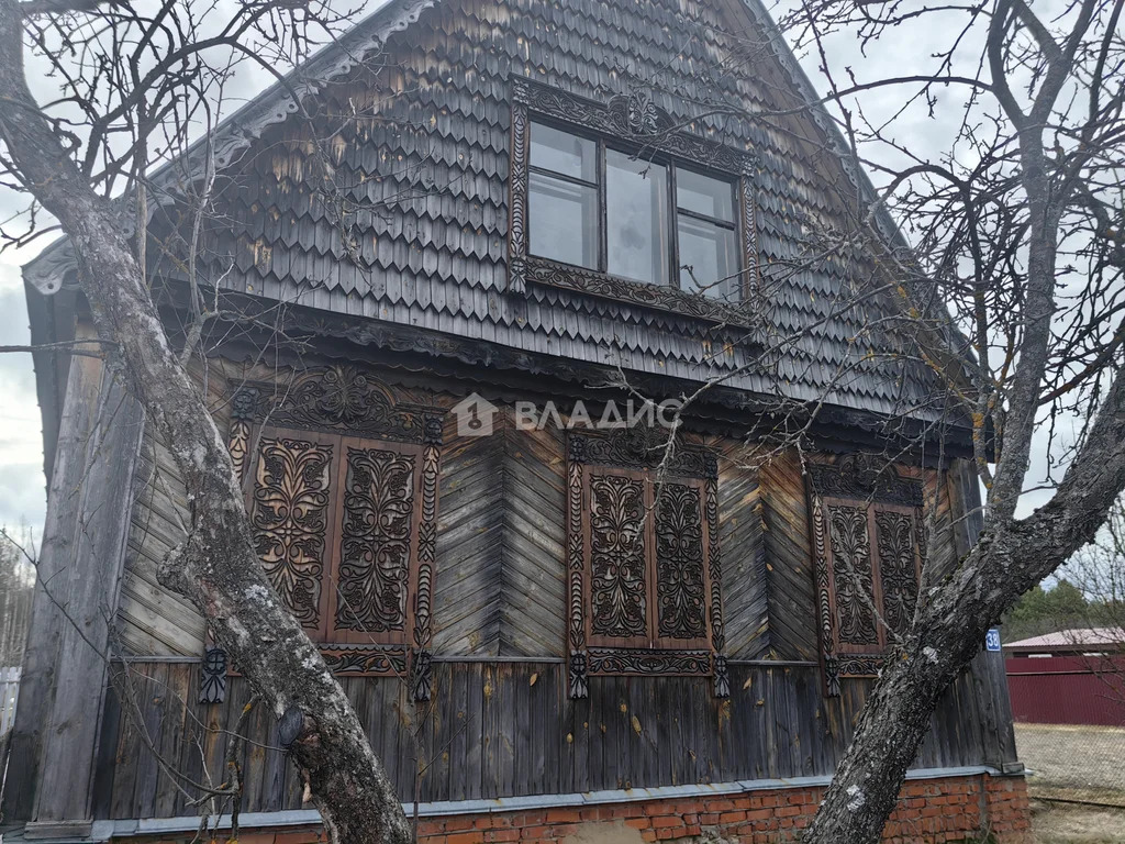 Собинский район, деревня Перебор,  дом на продажу - Фото 28