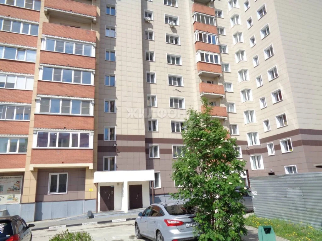 Продажа квартиры, Новосибирск, Виктора Уса - Фото 9