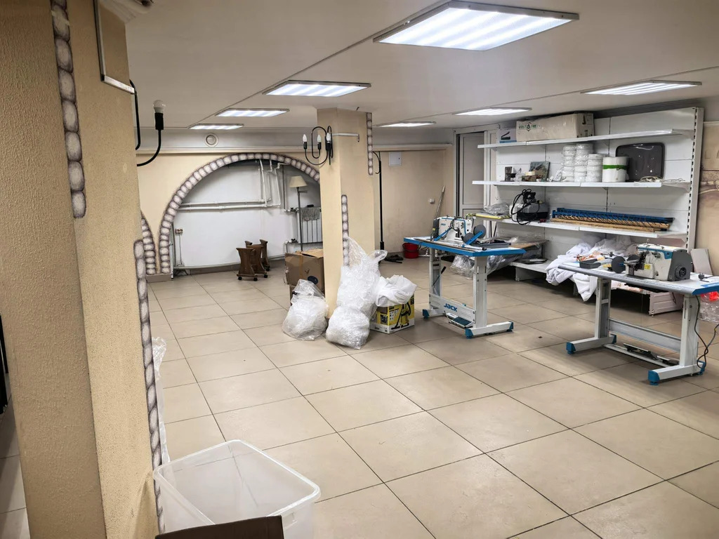 Торговое помещение 100 м2 в аренду - Фото 5