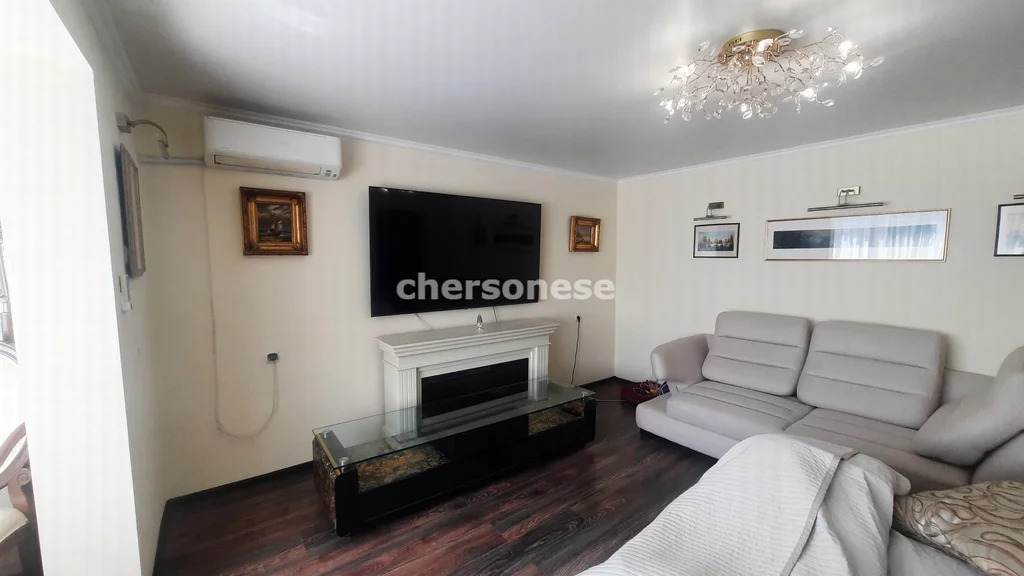 Продажа квартиры, Севастополь, Октябрьской Революции пр-кт. - Фото 12