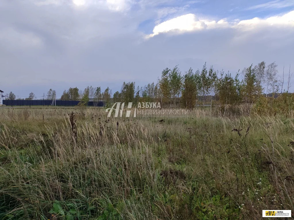 Продажа участка, Красновидово, Можайский район - Фото 6