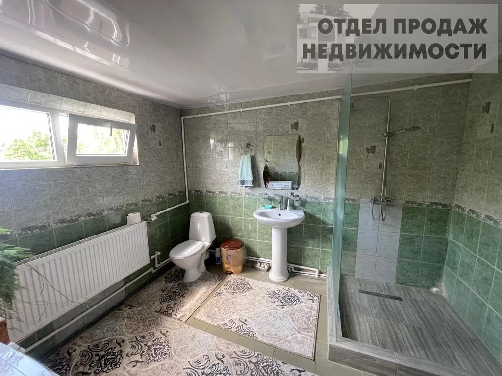 Дом с прудом на участке - Фото 25