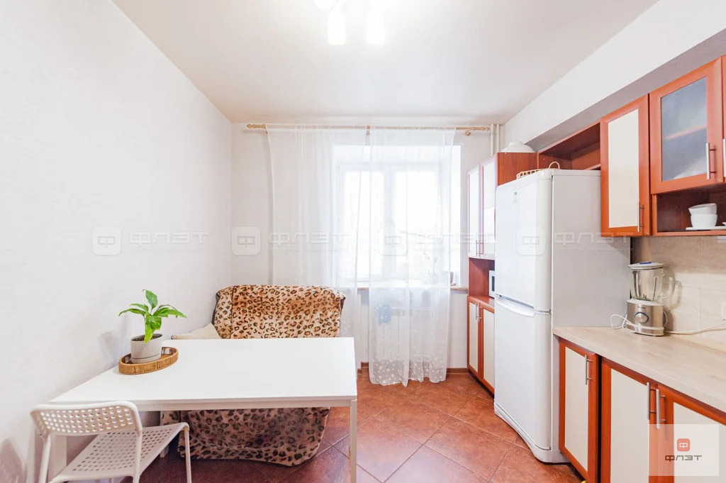 Продажа квартиры, Казань, ул. Фрунзе - Фото 3