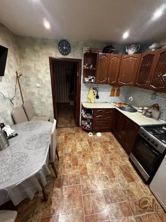 Продажа квартиры, Манушкино, Чеховский район - Фото 4