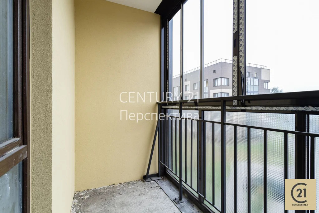 Продажа квартиры, Видное, Ленинский район, микрорайон Булатниково ... - Фото 5