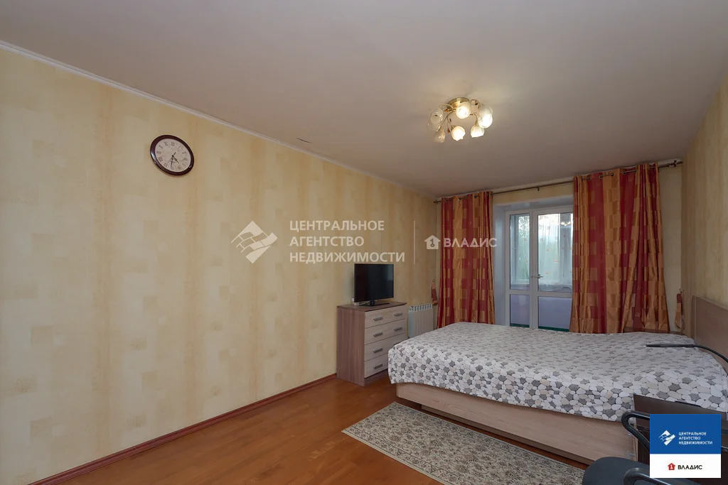 Продажа квартиры, Рязань - Фото 11