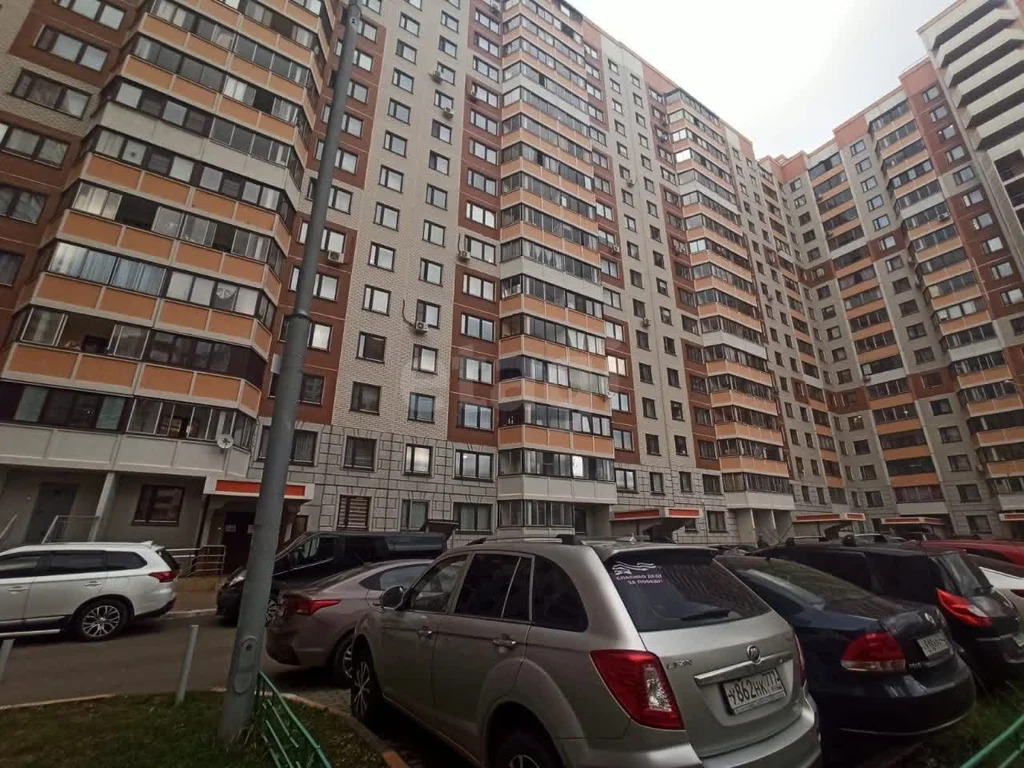 Продажа квартиры, Балашиха, Балашиха г. о., Шестая улица - Фото 19