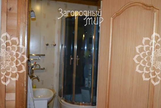 Продам дом, Новорязанское шоссе, 26 км от МКАД - Фото 22