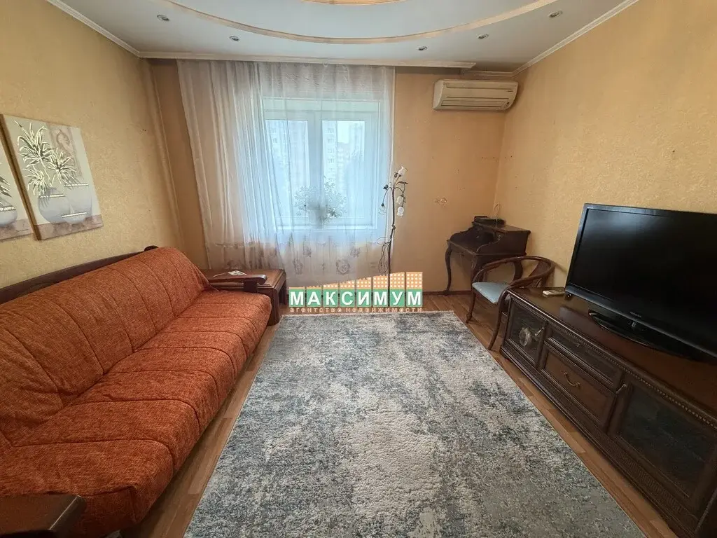 1 комнатная квартира в Домодедово, Каширское шоссе, д.83 - Фото 7