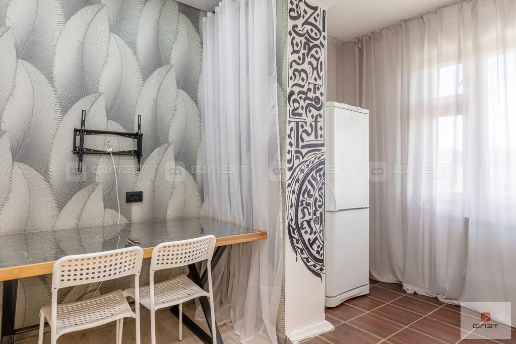 Продажа квартиры, Казань, Победы пр-кт. - Фото 12