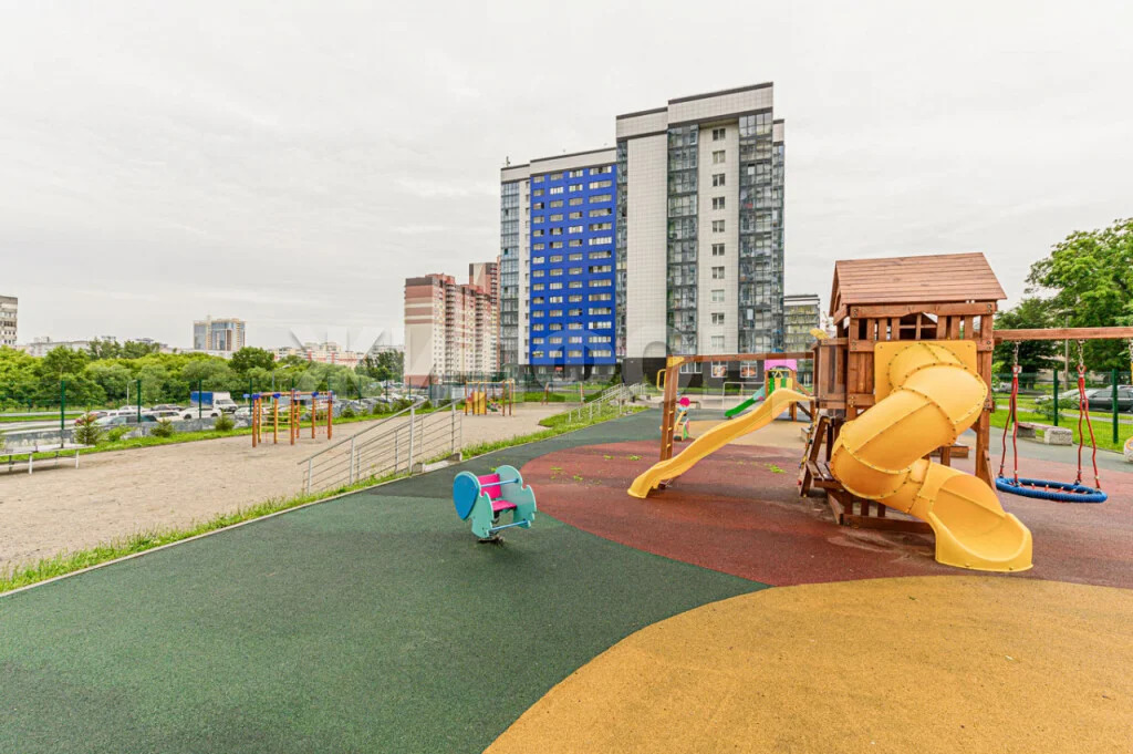 Продажа квартиры, Новосибирск, ул. Танковая - Фото 30