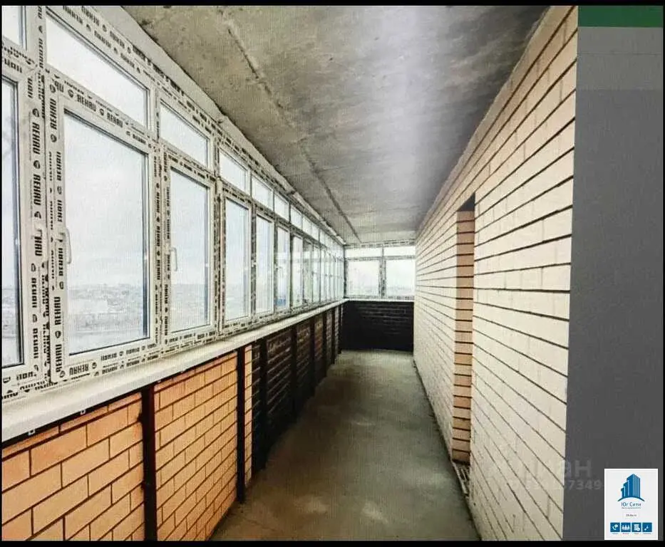 ЖК 24 по ул.Железнодорожной, продаю 2к.кв. - Фото 5