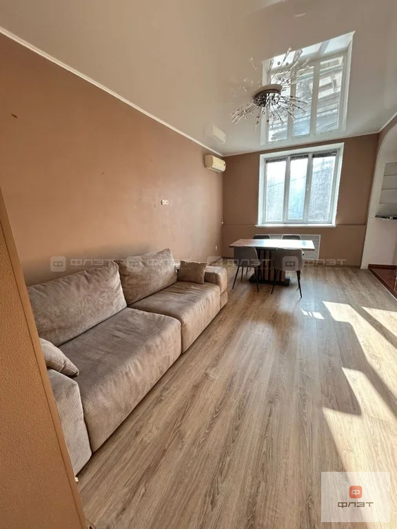 Продажа квартиры, Казань, ул. Отрадная - Фото 2