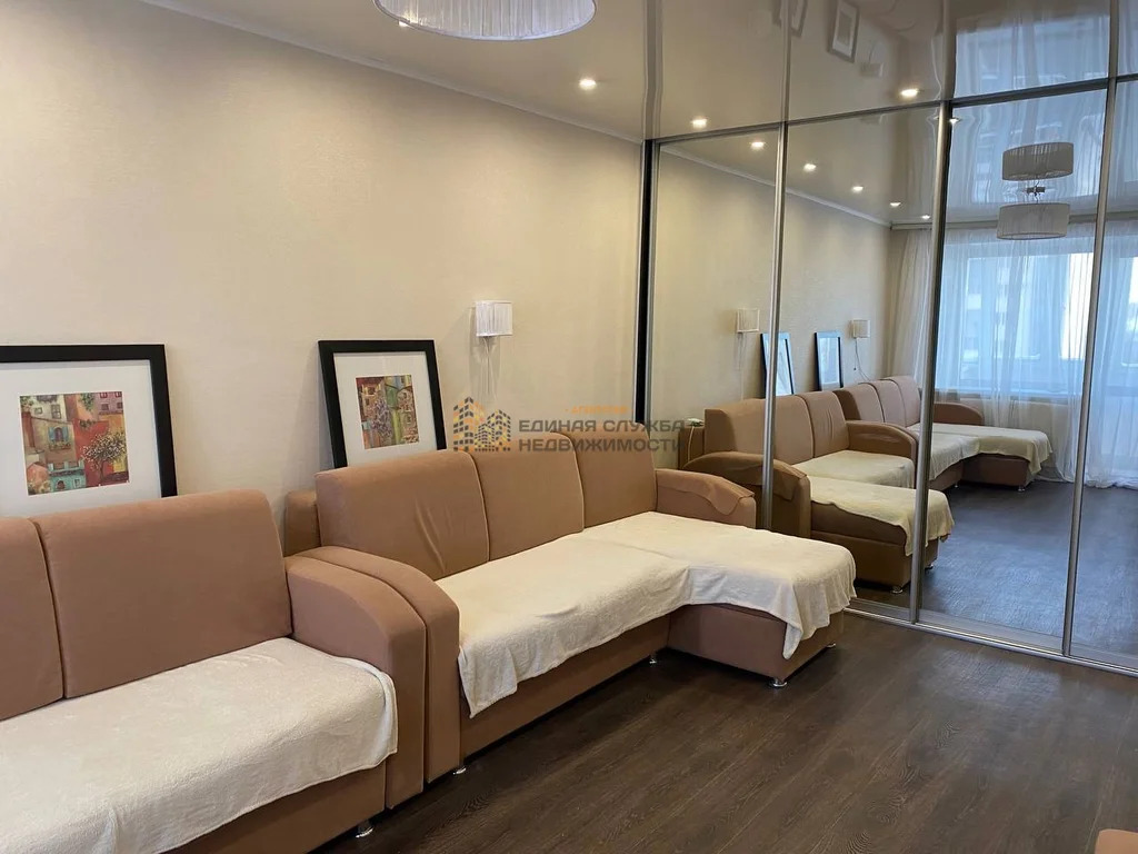 Аренда квартиры, Уфа, ул. Российская - Фото 10