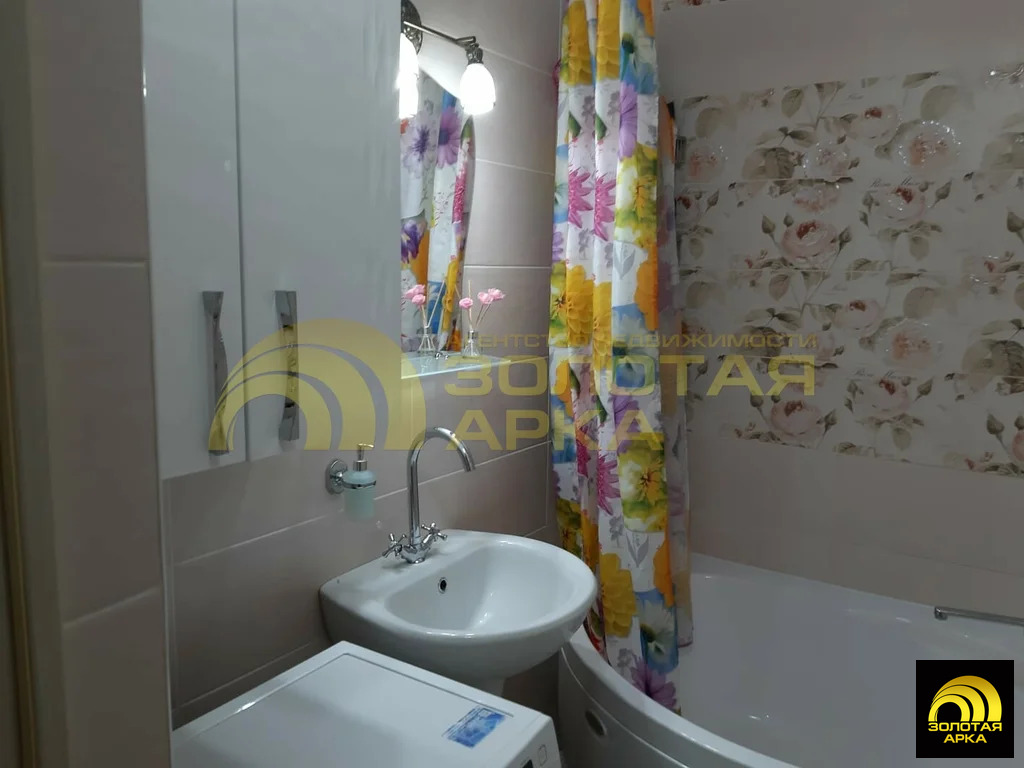 Продажа квартиры, Темрюк, Темрюкский район, ул. Анджиевского - Фото 6
