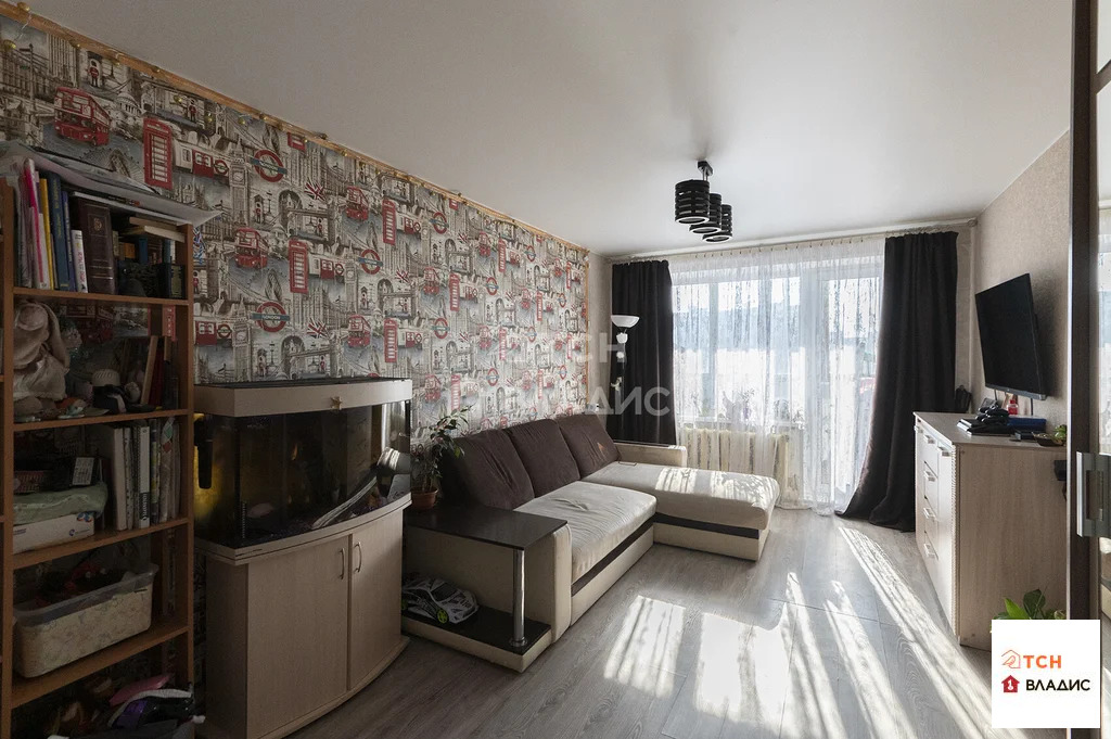 Продажа квартиры, Биокомбината, Щелковский район, 11 - Фото 6