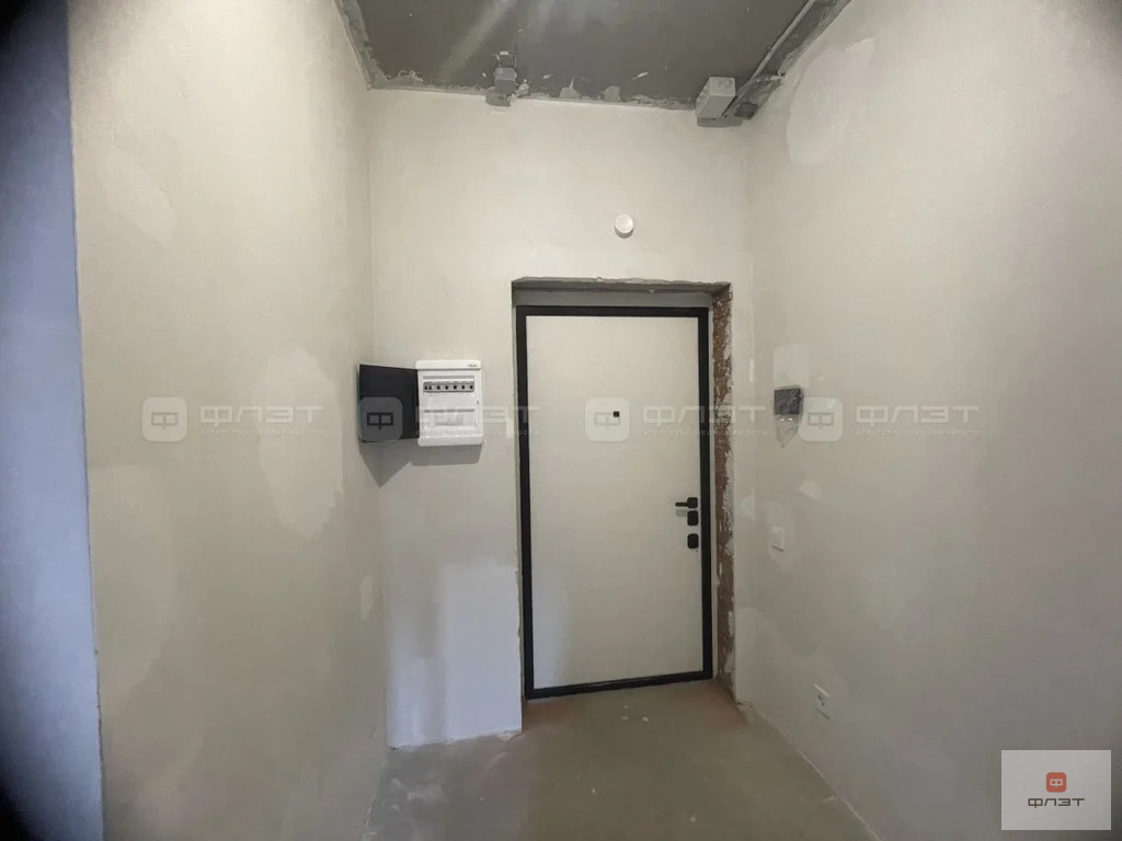 Продажа квартиры, Казань, ул. Галиаскара Камала - Фото 15