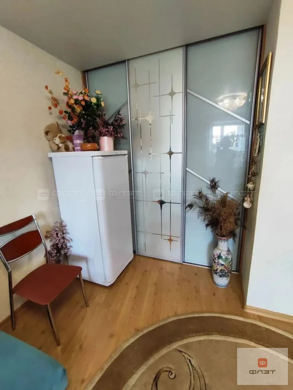 Продажа квартиры, Казань, ул. Голубятникова - Фото 2