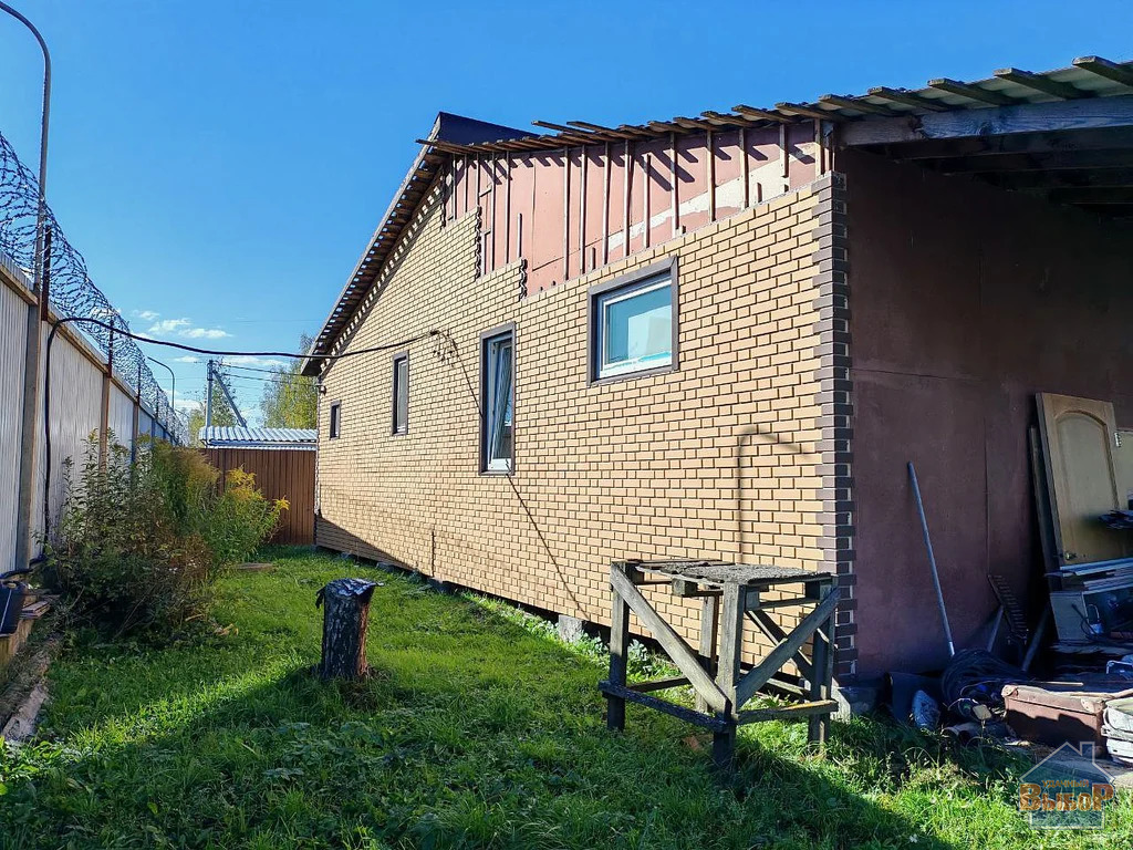 Продажа дома, Раменское, Раменский район, Егорьевская улица - Фото 4