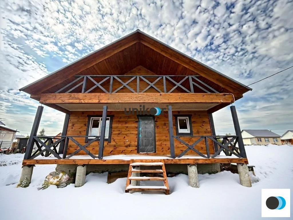 Продажа дома, Иглино, Иглинский район, улица Белинского - Фото 1