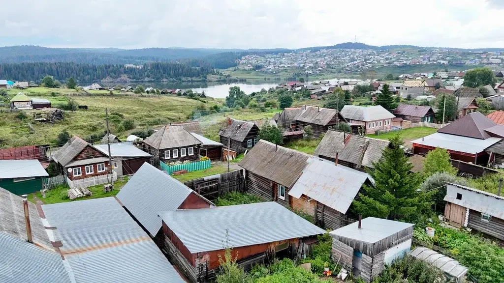 Дом по ул. Крупской - Фото 8